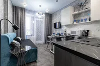 Миниатюра квартиры 2