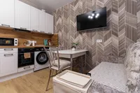 Миниатюра квартиры 5