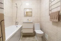 Миниатюра квартиры 8