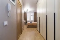 Миниатюра квартиры 9