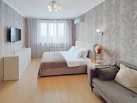 Миниатюра квартиры 1