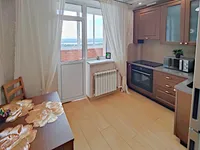 Миниатюра квартиры 2