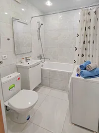 Миниатюра квартиры 3