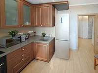 Миниатюра квартиры 13