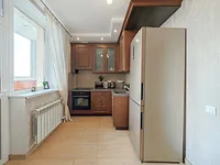 Миниатюра квартиры 12