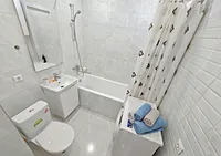 Миниатюра квартиры 17