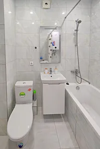 Миниатюра квартиры 18