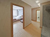 Миниатюра квартиры 21
