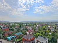 Миниатюра квартиры 23