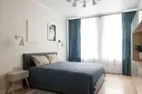 Миниатюра квартиры 2