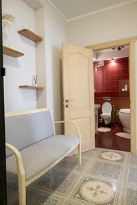 Миниатюра квартиры 8