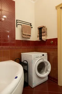 Миниатюра квартиры 13