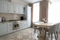 Миниатюра квартиры 14