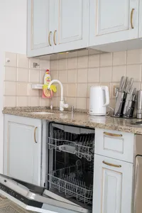 Миниатюра квартиры 16