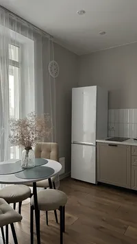 Миниатюра квартиры 13