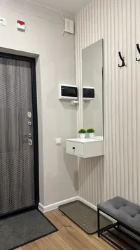 Миниатюра квартиры 15