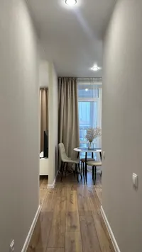 Миниатюра квартиры 17