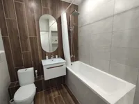 Миниатюра квартиры 25