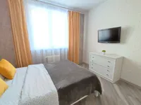 Миниатюра квартиры 2