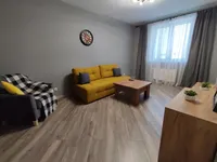 Миниатюра квартиры 8