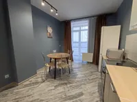 Миниатюра квартиры 13
