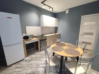 Миниатюра квартиры 14
