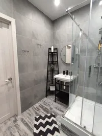 Миниатюра квартиры 17