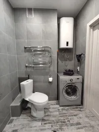 Миниатюра квартиры 18