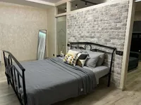 Миниатюра квартиры 3