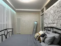 Миниатюра квартиры 5