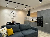 Миниатюра квартиры 6