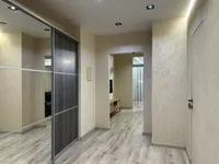 Миниатюра квартиры 9