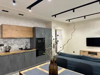 Миниатюра квартиры 10