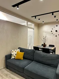 Миниатюра квартиры 15
