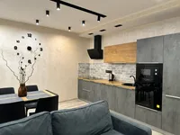 Миниатюра квартиры 16