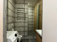 Миниатюра квартиры 20
