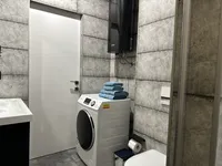 Миниатюра квартиры 22