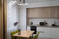 Миниатюра квартиры 10