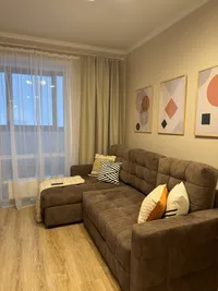 Миниатюра квартиры 5