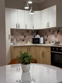 Миниатюра квартиры 9
