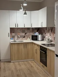 Миниатюра квартиры 8