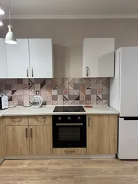Миниатюра квартиры 11