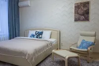 Миниатюра квартиры 1