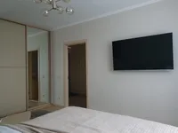 Миниатюра квартиры 8