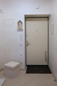 Миниатюра квартиры 14