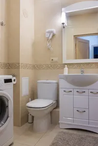 Миниатюра квартиры 16