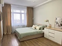 Миниатюра квартиры 2