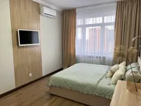 Миниатюра квартиры 4