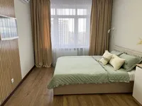 Миниатюра квартиры 10