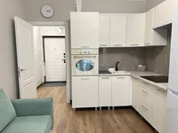 Миниатюра квартиры 11